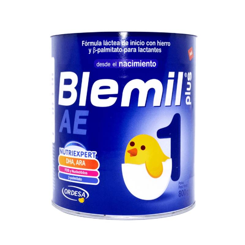 Comprar Blemil Plus Confort, 800gr a precio de oferta